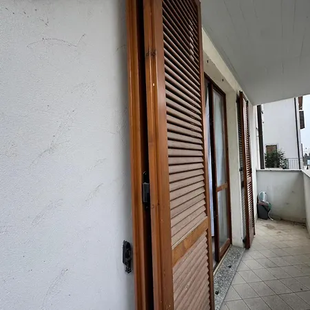 Apartmán Kibilu - Viale Borri Near Hospital *